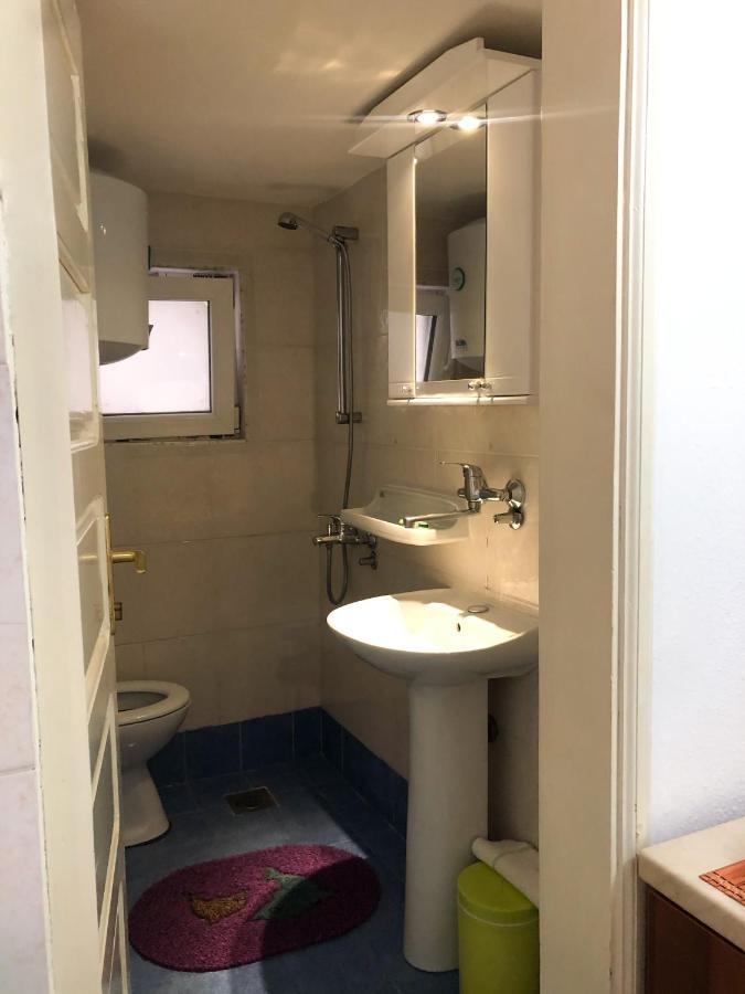 Apartments Moracanin Sutomore Bagian luar foto